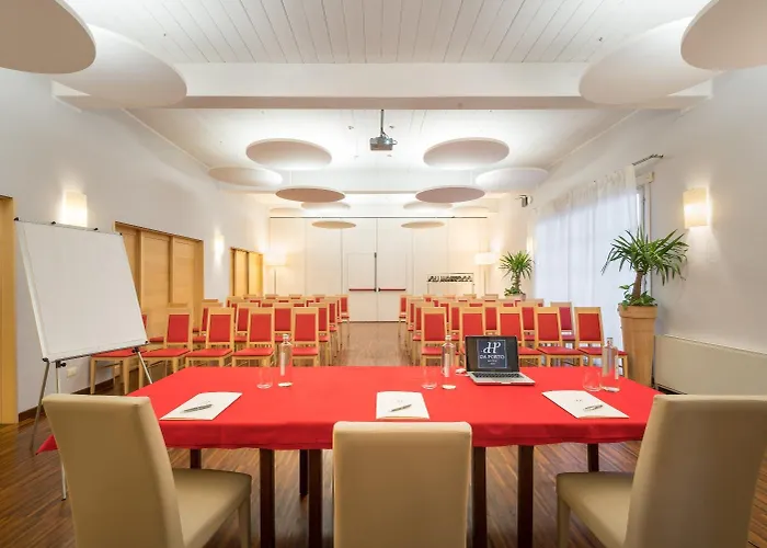 Hotel Da Porto