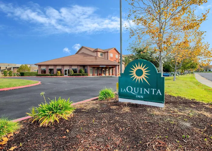 La Quinta Inn By Wyndham Livermore