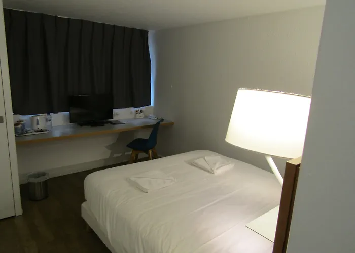 Comfort Hotel Rungis-Orly