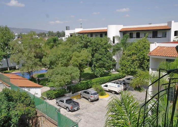 Aurea Hotel And Suites
