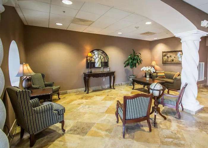 Comfort Inn & Suites Jupiter I-95