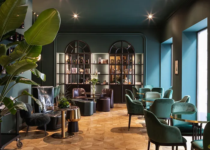 Hotel Continentale