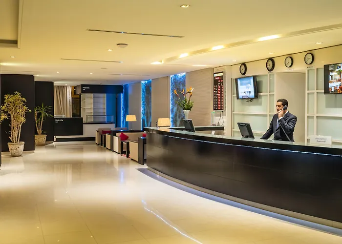 Concorde Sfax Centre