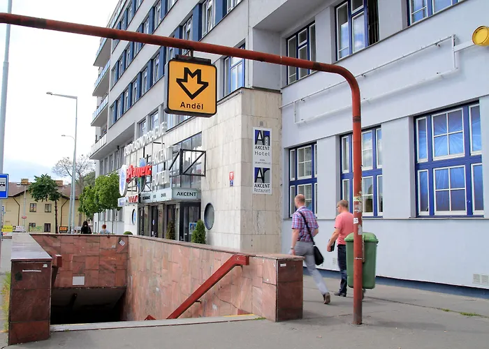 Akcent Hotel