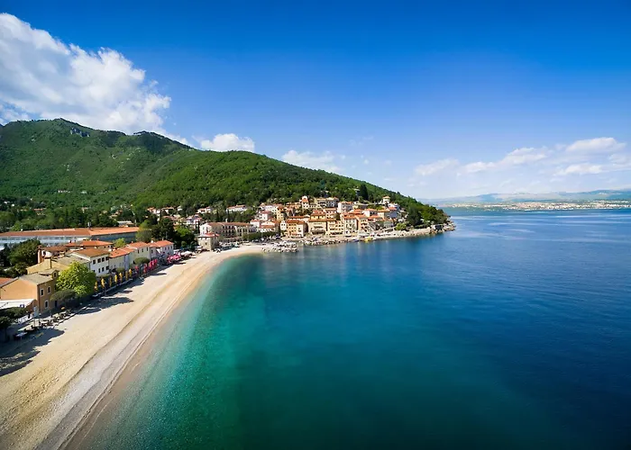 Hotel Marina - By Liburnia Hotels & Villas