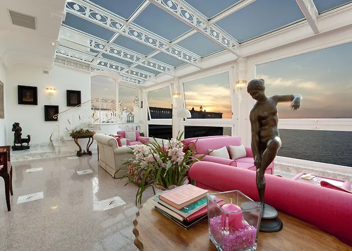 Hotel Corallo Sorrento