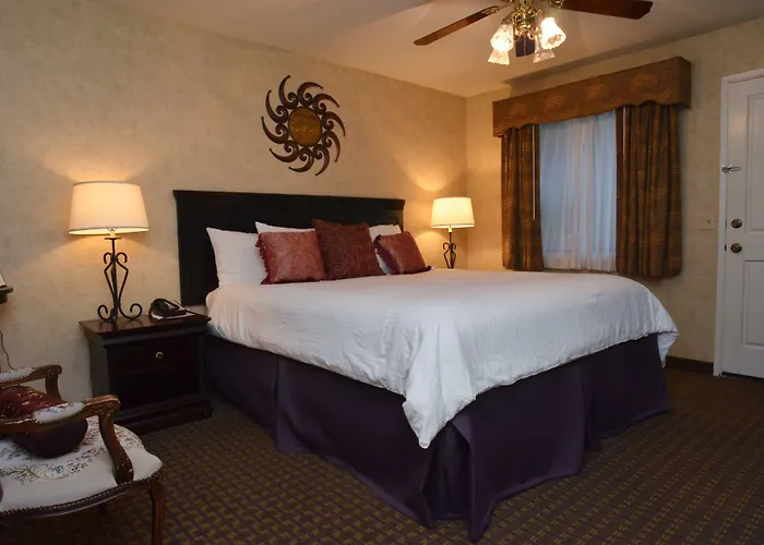 Rosedale Inn