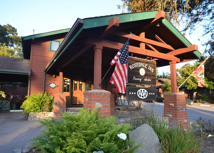 Rosedale Inn