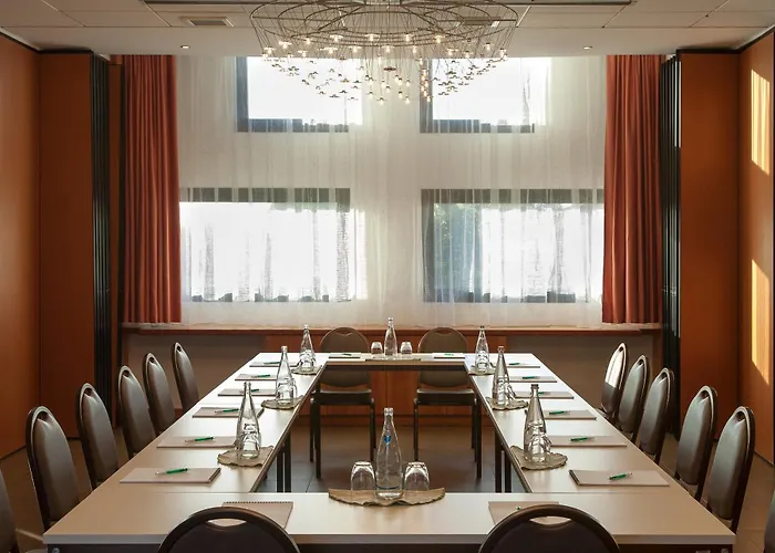Hotel Leonardo da Vinci