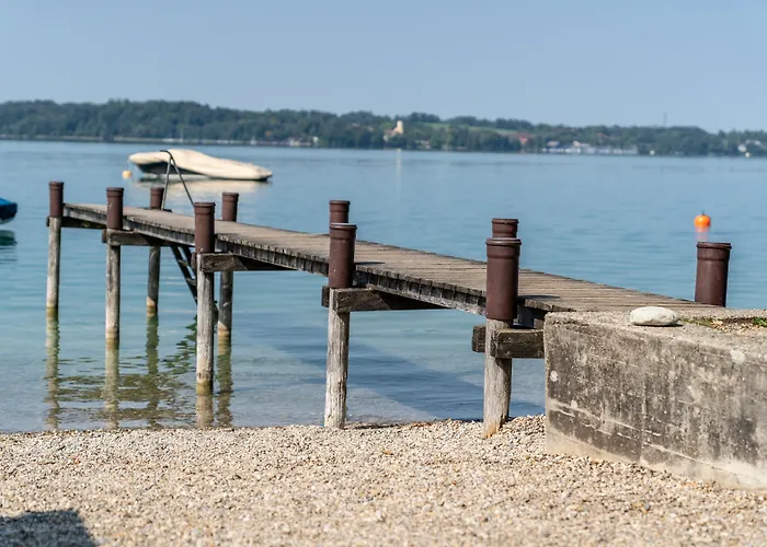 Landhotel Huber am See