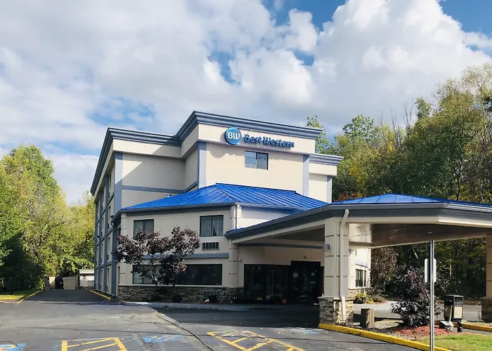 Best Western West Lebanon-Hanover