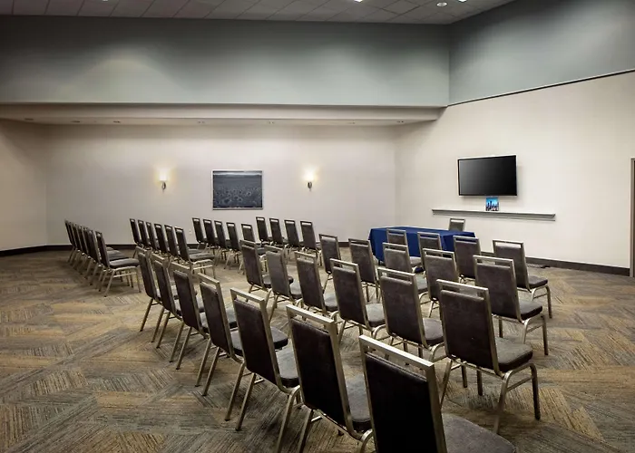 Hampton Inn & Suites Parker