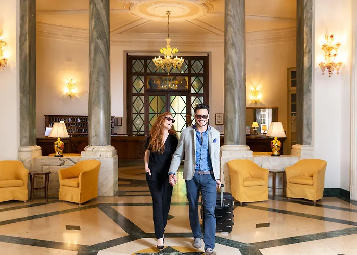 Grand Hotel Nuove Terme