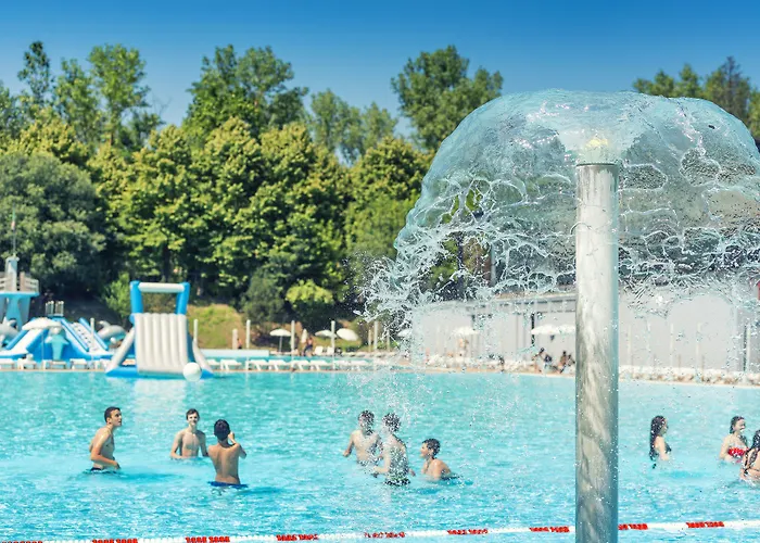 Grand Hotel Nuove Terme
