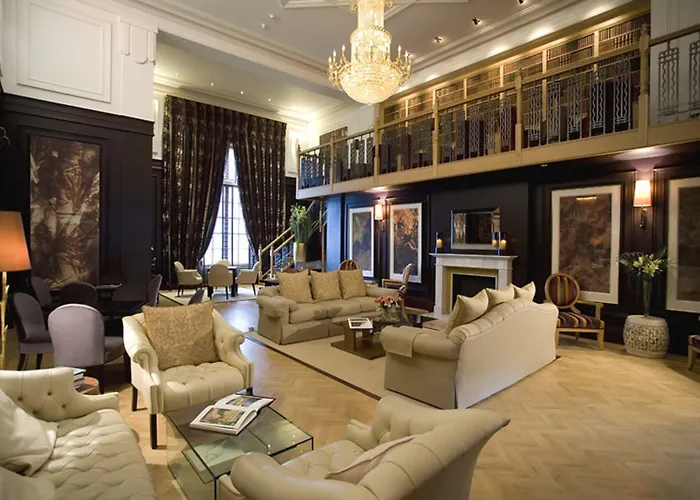 Cavendish Hotel