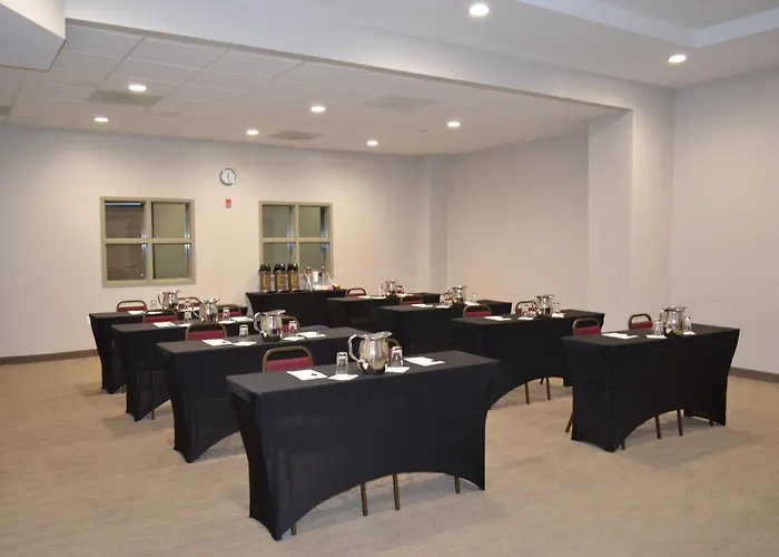 Country Inn & Suites By Radisson, BWI Airport Baltimore , Md