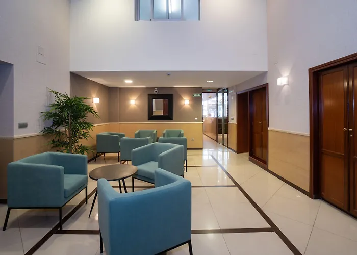 Hotel Sur Málaga