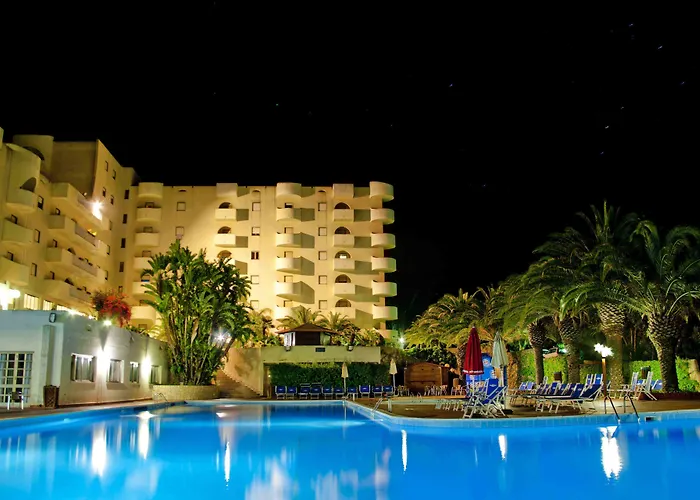 Paradise Beach Resort Selinunte