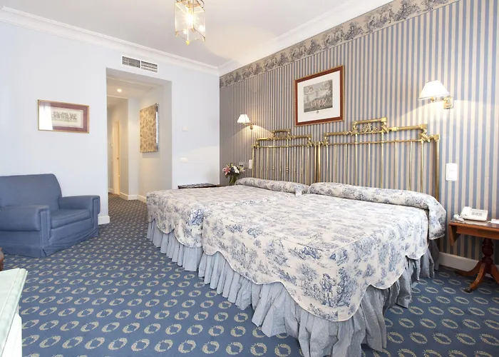 Hotel Dona Maria