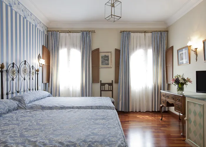 Hotel Dona Maria