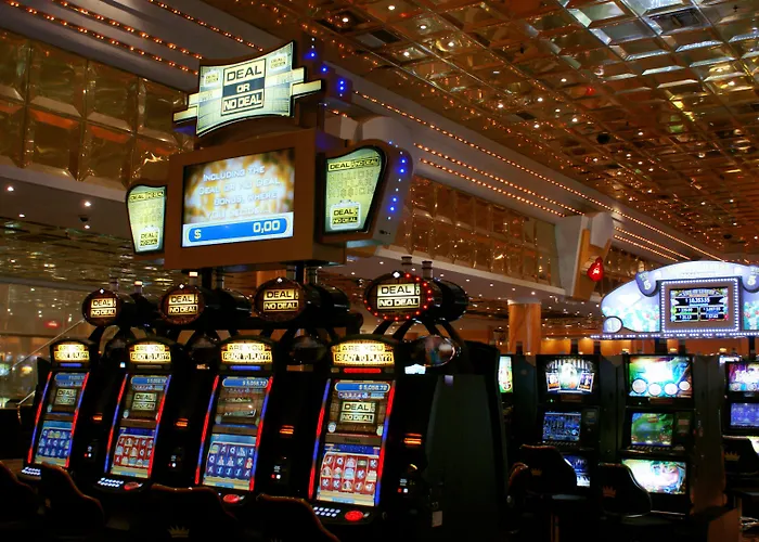 Amerian Hotel Casino Gala