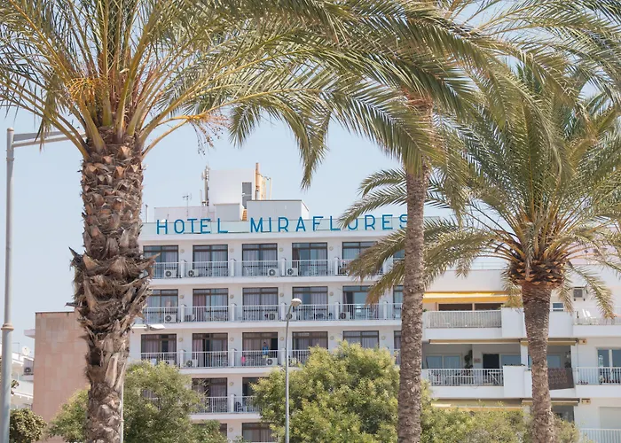 Hotel Amic Miraflores