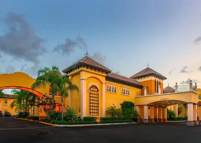 Homewood Suites By Hilton Sarasota