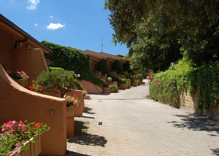 Balletti Park Hotel
