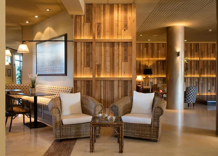 Luna Club Hotel Yoga & Spa 4Sup