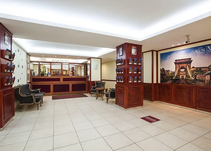 Impulso Hotel By Mellow Mood Hotels