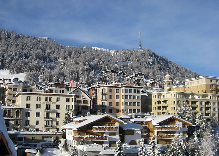 Hotel Languard