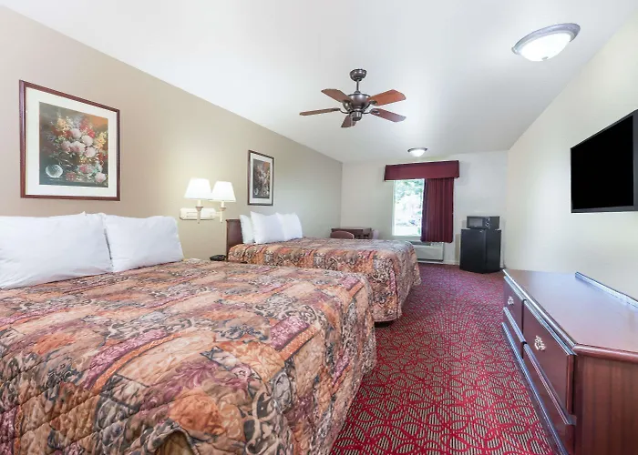 Days Inn By Wyndham St Peters/St Charles