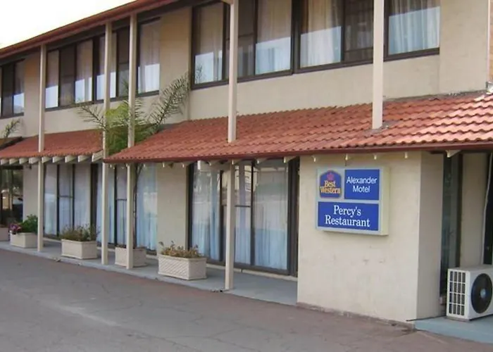 Comfort Inn Whyalla