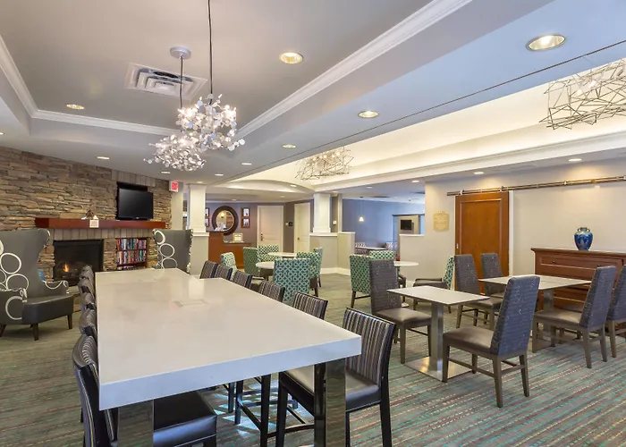 Residence Inn Hartford Rocky Hill