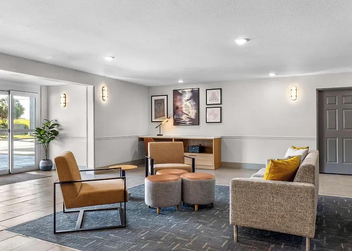 Best Western Acadia Hotel