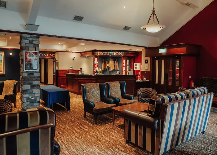 Dunsilly Hotel