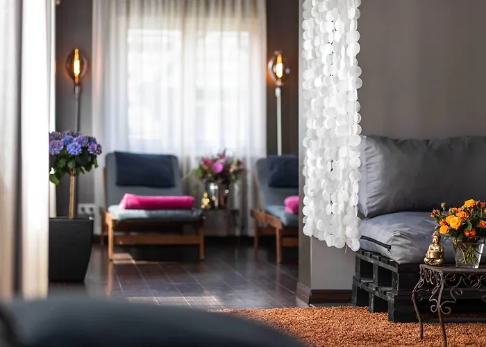 Ganter Hotel & Restaurant Mohren