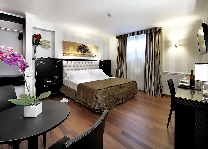 Il Principe Hotel Catania