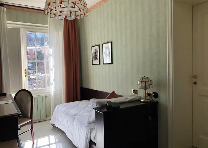 Albergo Sapori