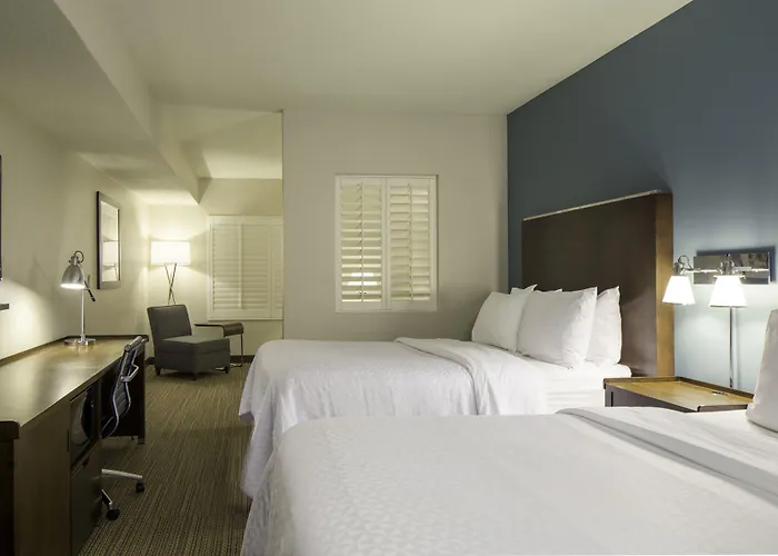 Four Points By Sheraton Cocoa Beach