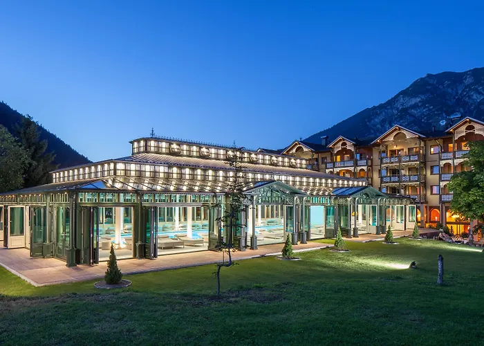 Hotel Der Wiesenhof