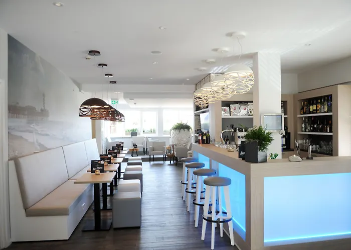 Hotel Andante Aan Zee