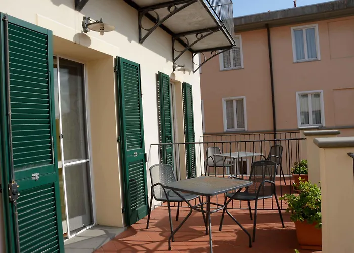 Hotel Di Stefano
