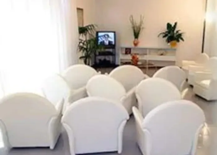 Hotel I Due Cigni