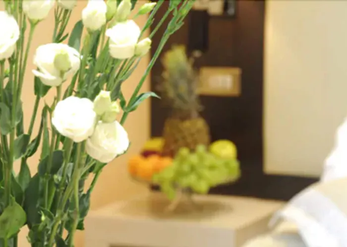 Hotel I Due Cigni