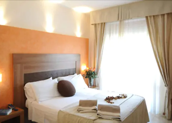 Hotel I Due Cigni