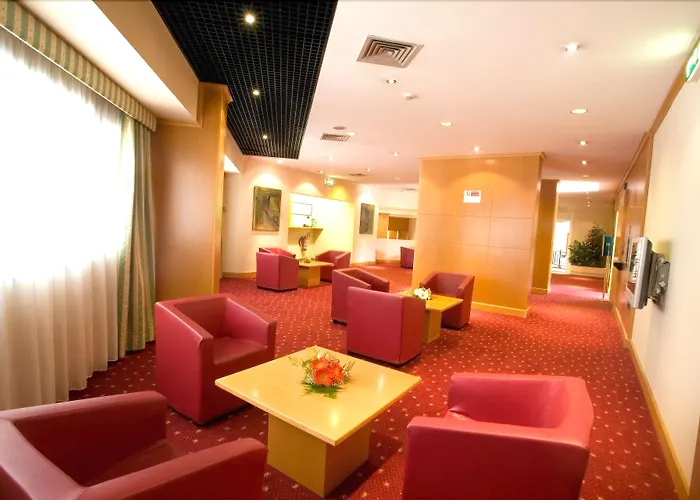 Classic Hotel Tulipano