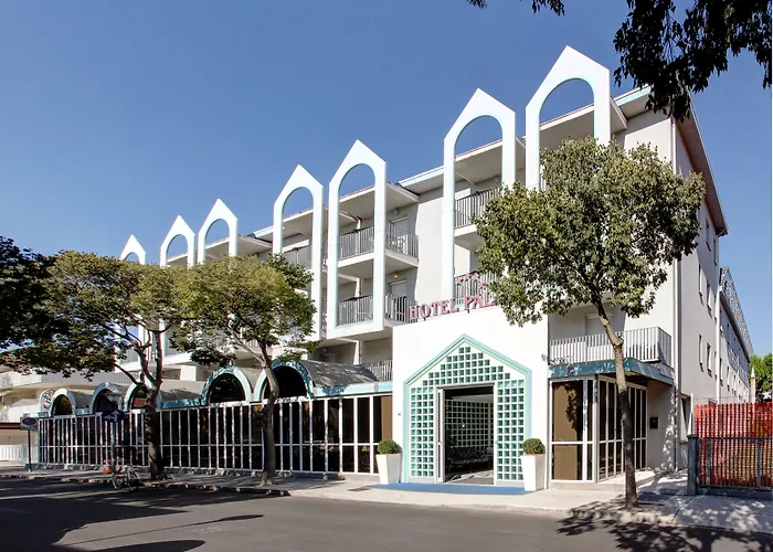 Hotel Palace