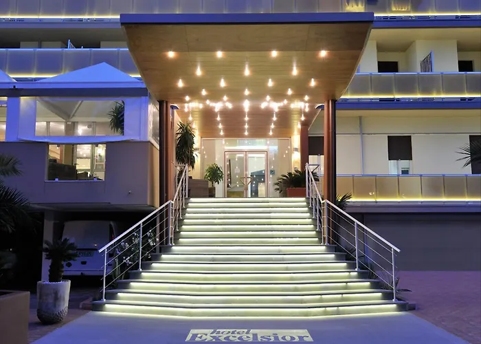 Hotel Excelsior