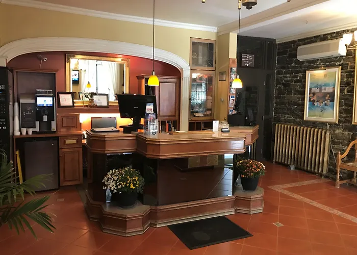 Hotel Acadia